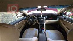 هیوندای سۆناتا